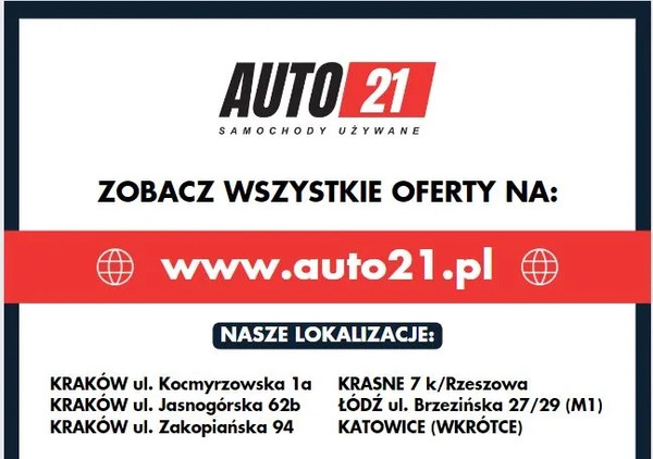 Peugeot 3008 cena 80900 przebieg: 75766, rok produkcji 2018 z Modliborzyce małe 497